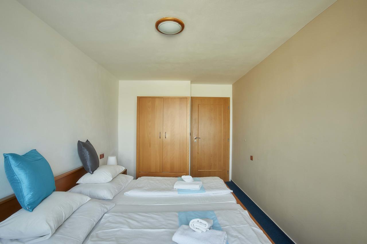 Hotel Rakovec Brno Exteriör bild
